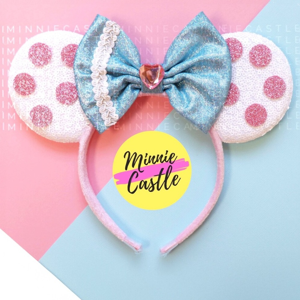 Disney Mickey Ears- Bo peep
